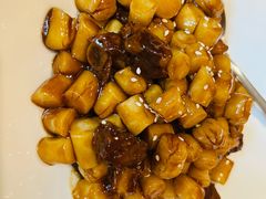 -新白鹿餐厅(城西银泰城店)