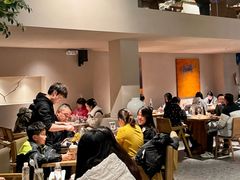 -KimPro 辛普乐概念韩餐