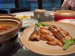 -青年公社烤鸭(青年路店)