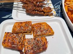 -清真·凡人居·融合餐厅(南山总店)