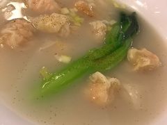 -翠华餐厅