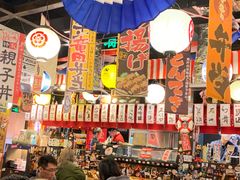 -白石の深夜食堂(宝龙店)