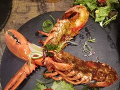 -HIGH FIVE哈福手工汉堡(桂林路店)