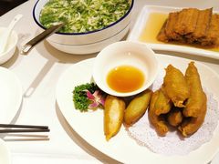 -老人和饭店(淮海中路店)