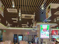-西贝(武汉群星城店)
