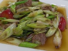 -胡世羊肉汤(南街店)