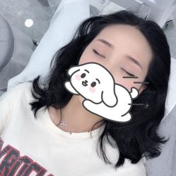 -Verywang半永久纹眉•仪器野生眉