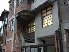 -剥皮寮历史街区