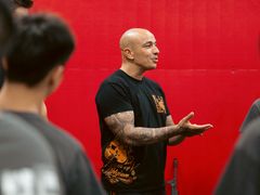 -极斗-IKMF马伽术·格斗运动学院(东直门店)