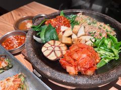 -KimPro 辛普乐概念韩餐