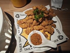 -新太二·鲜料川菜(群光广场店)