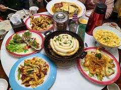 -爷爷的烀饼店