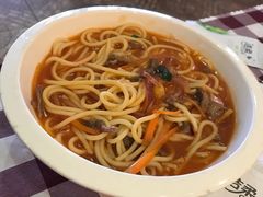 -开心果牛扒城(雍华庭店)