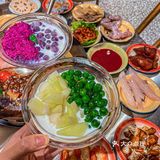 厦门……甜品吃到撑的地摊火锅我好爱