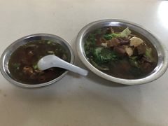 -炬龙牛肉店(新华店)