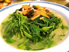 -龙桥私厨·姜花菊花过桥鱼·顺德菜(容桂店)