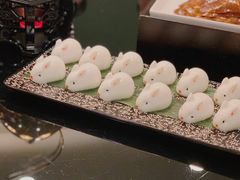 小兔子椰子糕-独一处·物新集市(红谷滩店)