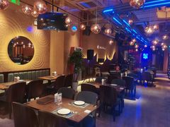 -Ambra Haus琥珀屋精酿餐厅(宝山店)