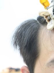 -贝勒爷专业男发
