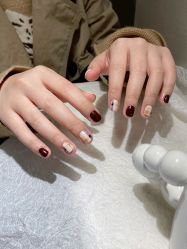-H12 STAR日式美甲美睫专门店