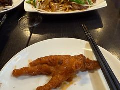 -金凯旋宫