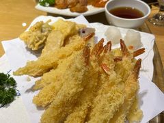 -禾风·海鲜料理自助(玉林店)