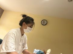 -阮氏中医推拿·颈肩腰腿(世纪公园店)