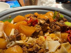 -耶里夏丽·丝路新疆菜·清真食品(徐汇南丹东路臻选店)