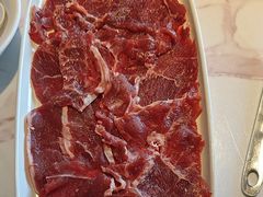 -老员外骨汤火锅(海州古城店)