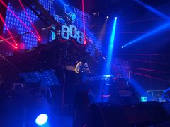 -808 LiveHouse