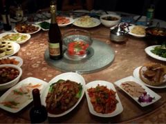 -长崎家日式料理(人民大街店)