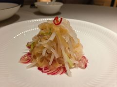 -狮王府淮扬菜(万象城店)