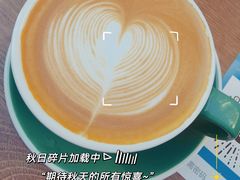 -Moment coffee莳光里咖啡