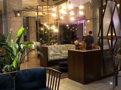 -The Rug Cafe(王府中环店)