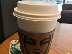 -星巴克(重庆上海城店)