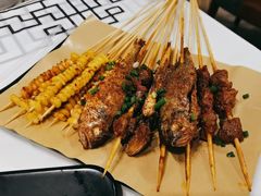 -严三毛口味虾·小严同学的店(曙光路直营店)