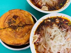 -甘记肥肠粉(马鞍北路店)