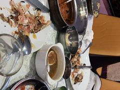 -葛尼沙印度餐厅 (镇明路店)