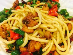 -文三里屯面馆(三里屯店)