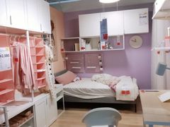 -IKEA宜家家居(南京商场)