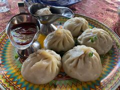 蒸包子-喀秋莎俄罗斯西餐厅(广州分店)