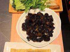 -蝎王府羊蝎子(西直门店)