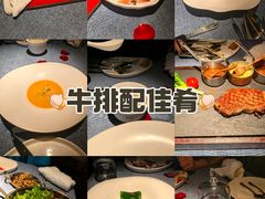 -弦月窗LUNETTE BY AMANDA(复兴路店)