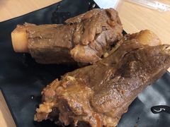-关东小磨东北菜(上海长风大悦城店)