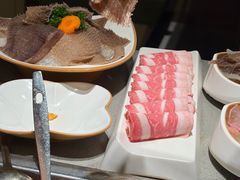 -海底捞火锅(泉城路店)