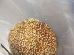 豆沙麻团-中山大厦熟食外卖(珠江路店)