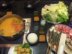 唱客KTV量贩-唱客美食KTV量贩(北京路店)