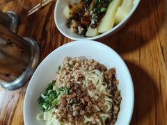 -洞子口张老二凉粉(文殊院店)