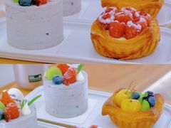 -光作面包Voila Lumiere(中山店)