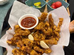 -莲花公园煎蟹·30年闽菜(火车站店)